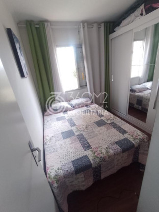 Imagem Apartamento com 2 Quartos à Venda, 47 m² em Cidade São Jorge - Santo André Imagem Apartamento com 2 Quartos à Venda, 47 m² em Cidade São Jorge - Santo André