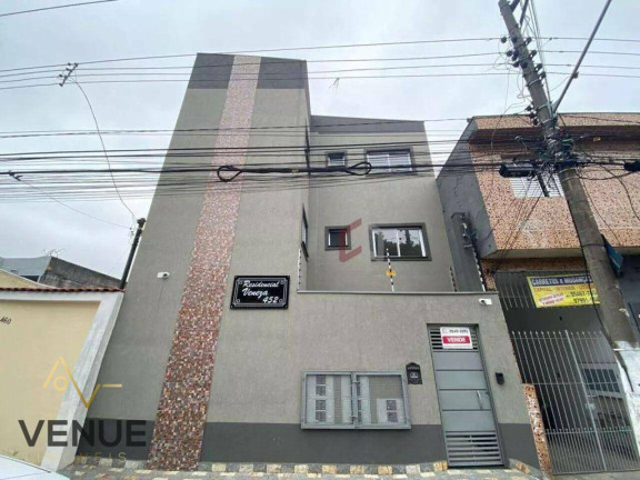 Imagem Apartamento com 1 Quarto à Venda, 32 m² em Chácara Belenzinho - São Paulo Imagem Apartamento com 1 Quarto à Venda, 32 m² em Chácara Belenzinho - São Paulo
