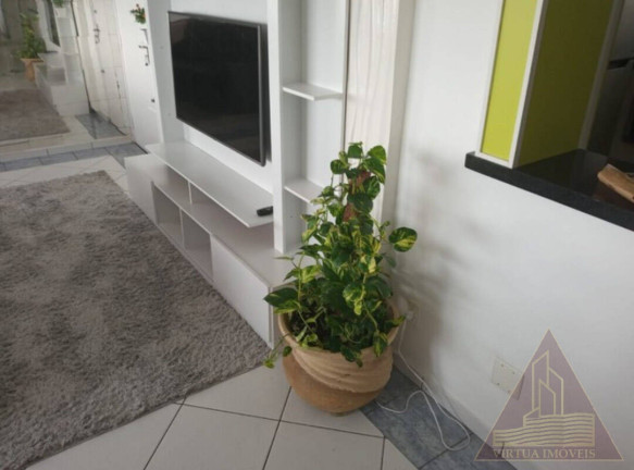 Imagem Apartamento com 3 Quartos para Alugar, 163 m² em Gonzaga - Santos Imagem Apartamento com 3 Quartos para Alugar, 163 m² em Gonzaga - Santos