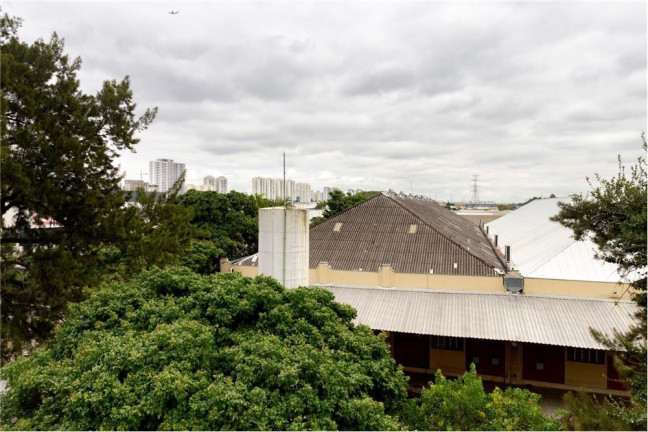 Imagem Apartamento com 2 Quartos à Venda, 76 m² em Vila Anastácio - São Paulo