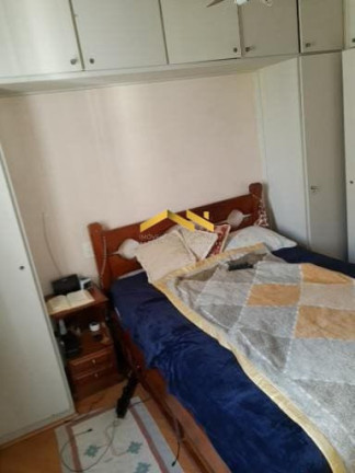 Imagem Apartamento com 2 Quartos à Venda, 87 m² em Brooklin - São Paulo