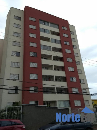 Imagem Apartamento com 2 Quartos à Venda, 54 m² em Casa Verde Alta - São Paulo