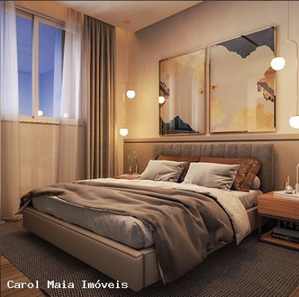 Imagem Apartamento com 2 Quartos à Venda, 42 m² em Carlos Prates - Belo Horizonte Imagem Apartamento com 2 Quartos à Venda, 42 m² em Carlos Prates - Belo Horizonte
