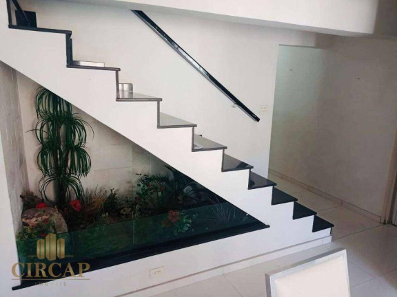 Imagem Imóvel com 3 Quartos à Venda ou Locação, 274 m² em Perdizes - São Paulo