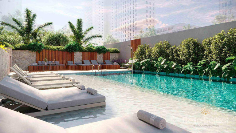 Imagem Apartamento com 1 Quarto à Venda, 46 m² em Higienópolis - São Paulo Imagem Apartamento com 1 Quarto à Venda, 46 m² em Higienópolis - São Paulo