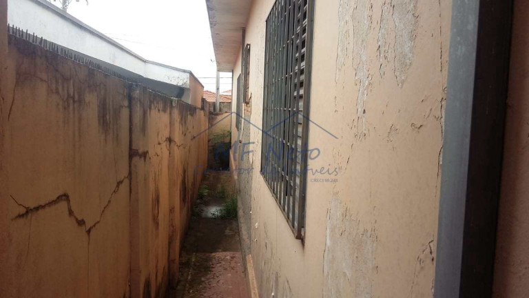 Imagem Casa com 2 Quartos à Venda, 284 m² em Centro - Pirassununga