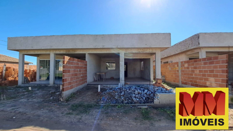 Imagem Casa com 2 Quartos à Venda, 52 m² em Vila Do Peró - Cabo Frio