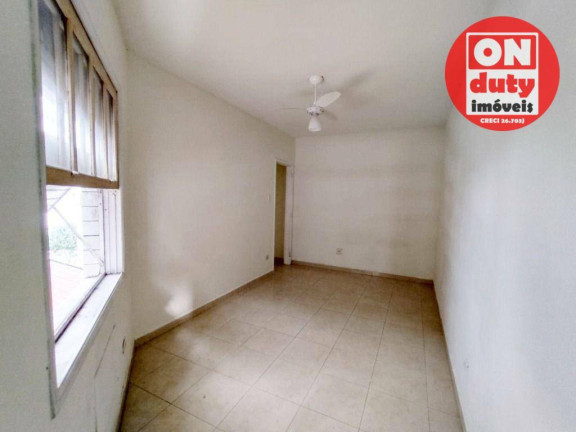 Imagem Apartamento com 2 Quartos à Venda, 80 m² em Aparecida - Santos Imagem Apartamento com 2 Quartos à Venda, 80 m² em Aparecida - Santos
