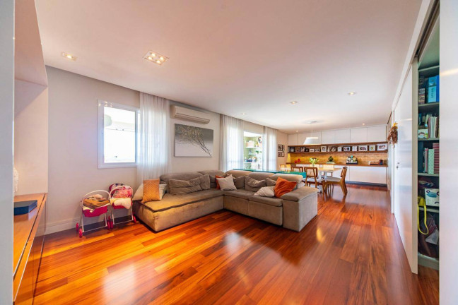 Imagem Apartamento com 3 Quartos à Venda, 156 m² em Centro - São Bernardo Do Campo