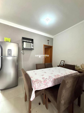 Imagem Apartamento com 2 Quartos à Venda, 63 m² em Residencial São Jerônimo - Franca Imagem Apartamento com 2 Quartos à Venda, 63 m² em Residencial São Jerônimo - Franca