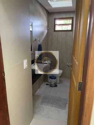 Imagem Casa de Condomínio com 4 Quartos à Venda, 250 m² em Aldeia Dos Camarás - Camaragibe