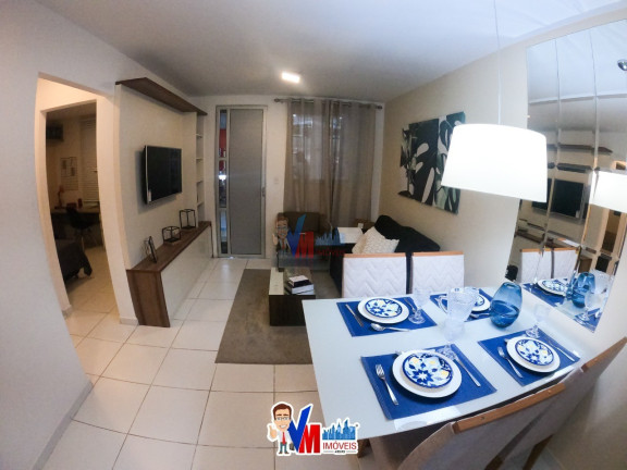 Imagem Casa com 2 Quartos à Venda,  em Tarumã-açu - Manaus