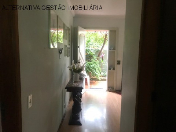 Imagem Casa à Venda, 370 m² em Parque Continental - São Paulo Imagem Casa à Venda, 370 m² em Parque Continental - São Paulo
