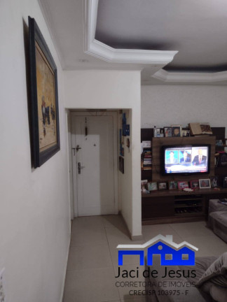 Imagem Apartamento com 3 Quartos à Venda, 178 m² em Jose Menino - Santos