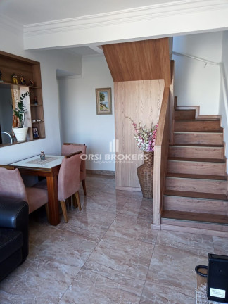 Imagem Cobertura com 3 Quartos à Venda, 126 m² em Vila Osasco - Osasco