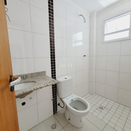 Imagem Apartamento com 2 Quartos à Venda, 88 m² em Guilhermina - Praia Grande