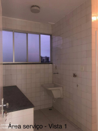 Imagem Apartamento com 4 Quartos à Venda, 181 m² em São José - Aracaju Imagem Apartamento com 4 Quartos à Venda, 181 m² em São José - Aracaju
