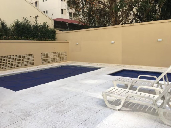 Apartamento com 3 Quartos à Venda, 79 m² em Perdizes - São Paulo