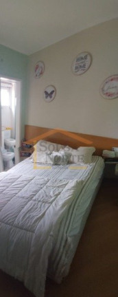 Imagem Apartamento com 3 Quartos à Venda, 110 m² em Vila Guilherme - São Paulo