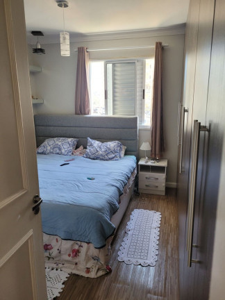 Imagem Apartamento com 3 Quartos à Venda, 80 m² em Jardim Tupanci - Barueri Imagem Apartamento com 3 Quartos à Venda, 80 m² em Jardim Tupanci - Barueri