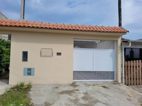 Imagem Casa com 2 Quartos à Venda, 109 m² em Balneario Florida Mirim - Mongagua
