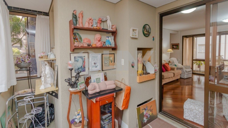 Imagem Apartamento com 3 Quartos à Venda, 121 m² em Bela Vista - Porto Alegre