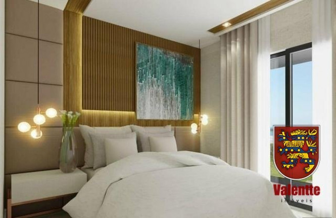 Imagem Apartamento com 2 Quartos à Venda, 151 m² em Palmas - Governador Celso Ramos Imagem Apartamento com 2 Quartos à Venda, 151 m² em Palmas - Governador Celso Ramos