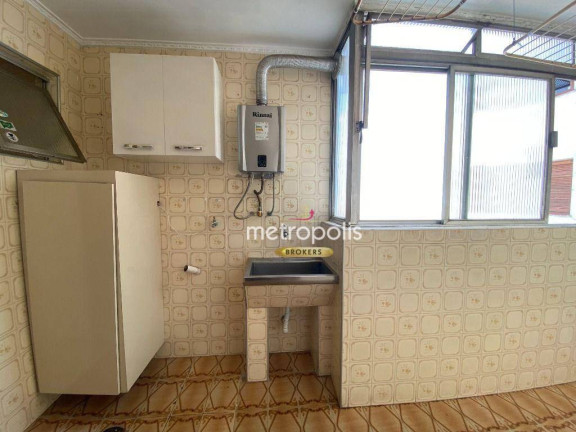 Imagem Apartamento com 3 Quartos para Alugar, 110 m² em Cerâmica - São Caetano Do Sul Imagem Apartamento com 3 Quartos para Alugar, 110 m² em Cerâmica - São Caetano Do Sul