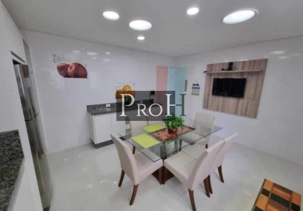 Imagem Sobrado com 3 Quartos à Venda, 266 m² em Osvaldo Cruz - São Caetano Do Sul Imagem Sobrado com 3 Quartos à Venda, 266 m² em Osvaldo Cruz - São Caetano Do Sul