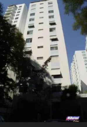 Imagem Apartamento com 3 Quartos à Venda, 158 m² em Jardim Paulista - São Paulo