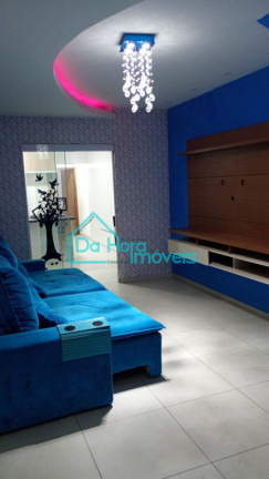Imagem Casa com 4 Quartos para Alugar, em Ribeirópolis - Praia Grande Imagem Casa com 4 Quartos para Alugar, em Ribeirópolis - Praia Grande