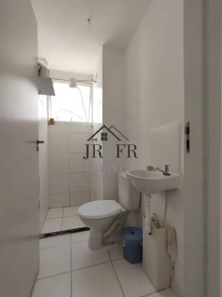 Imagem Apartamento com 2 Quartos à Venda, 49 m² em Piatã - Salvador