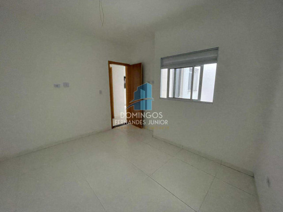 Imagem Apartamento com 2 Quartos à Venda, 35 m² em Vila Guilhermina - São Paulo