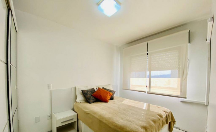 Imagem Apartamento com 1 Quarto à Venda, 57 m² em Zona Nova - Capão Da Canoa
