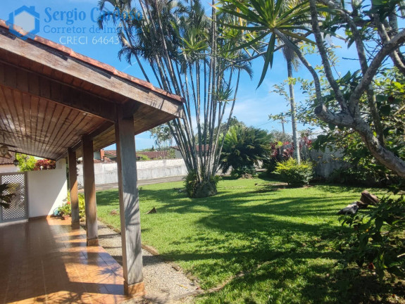 Imagem Casa com 4 Quartos à Venda, 285 m² em Cibratel I - Itanhaém