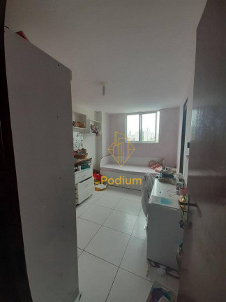 Imagem Apartamento com 3 Quartos à Venda, 116 m² em Tambauzinho - João Pessoa