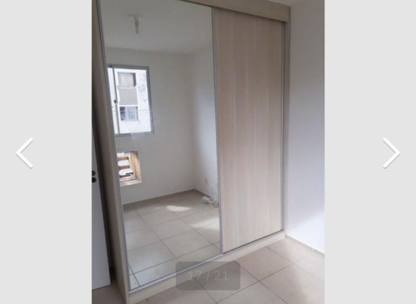 Imagem Apartamento com 2 Quartos à Venda, 45 m² em Caixa D'água - Lauro De Freitas Imagem Apartamento com 2 Quartos à Venda, 45 m² em Caixa D'água - Lauro De Freitas