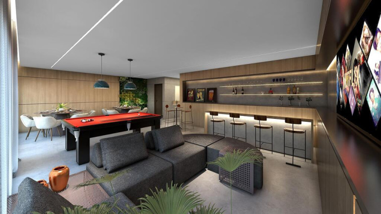 Imagem Apartamento com 2 Quartos à Venda, 91 m² em Botafogo - Rio De Janeiro