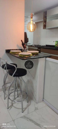 Imagem Apartamento com 2 Quartos à Venda, 73 m² em Centro - Mongaguá