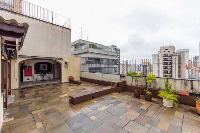 Imagem Imóvel com 3 Quartos à Venda, 77 m² em Moema - São Paulo