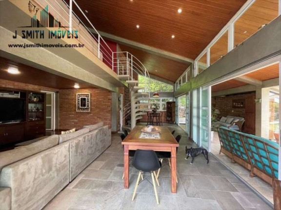 Imagem Casa de Condomínio com 3 Quartos à Venda, 313 m² em São Paulo Ii - Cotia Imagem Casa de Condomínio com 3 Quartos à Venda, 313 m² em São Paulo Ii - Cotia