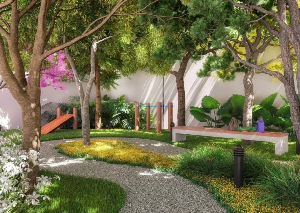 Imagem Apartamento com 3 Quartos à Venda, 122 m² em Vila Santa Catarina - São Paulo Imagem Apartamento com 3 Quartos à Venda, 122 m² em Vila Santa Catarina - São Paulo