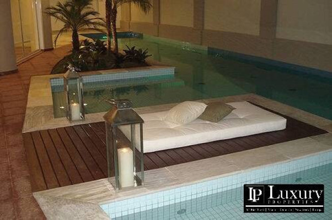 Imagem Apartamento com 4 Quartos à Venda, 288 m² em Vila Nova Conceição - São Paulo