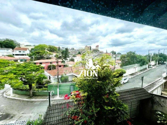 Imagem Casa com 6 Quartos à Venda, 840 m² em Jardim São Bento - São Paulo Imagem Casa com 6 Quartos à Venda, 840 m² em Jardim São Bento - São Paulo
