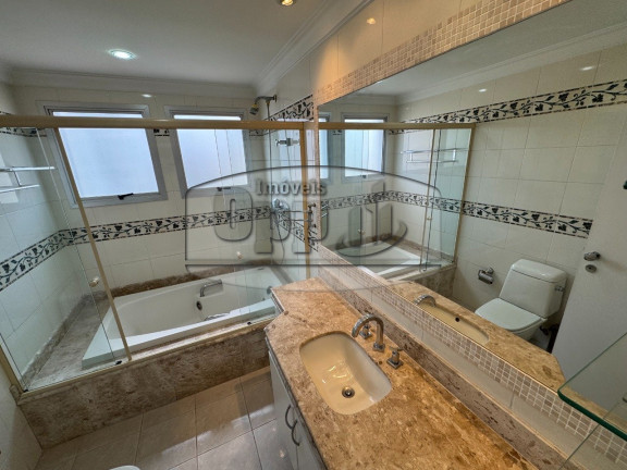 Imagem Apartamento com 4 Quartos à Venda,  em Brooklin - São Paulo