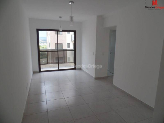 Imagem Apartamento com 2 Quartos para Alugar, 53 m² em Campolim - Sorocaba Imagem Apartamento com 2 Quartos para Alugar, 53 m² em Campolim - Sorocaba