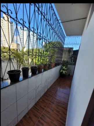 Imagem Apartamento com 3 Quartos à Venda, 95 m² em Saúde - Salvador Imagem Apartamento com 3 Quartos à Venda, 95 m² em Saúde - Salvador