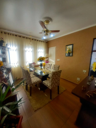 Casa com 2 Quartos à Venda, 80 m² em Vila Rica - Poços De Caldas