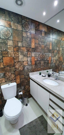 Imagem Apartamento com 2 Quartos à Venda, 72 m² em Gonzaga - Santos