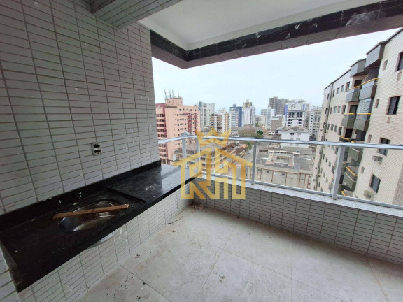 Imagem Apartamento com 2 Quartos à Venda, 67 m² em Vila Guilhermina - Praia Grande Imagem Apartamento com 2 Quartos à Venda, 67 m² em Vila Guilhermina - Praia Grande
